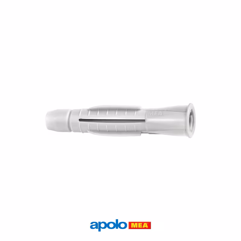 انکر پلاستیکی AZK 5/31