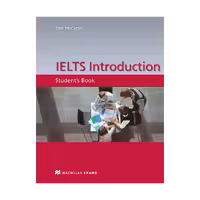 خرید کتاب IELTS Introduction Students Book