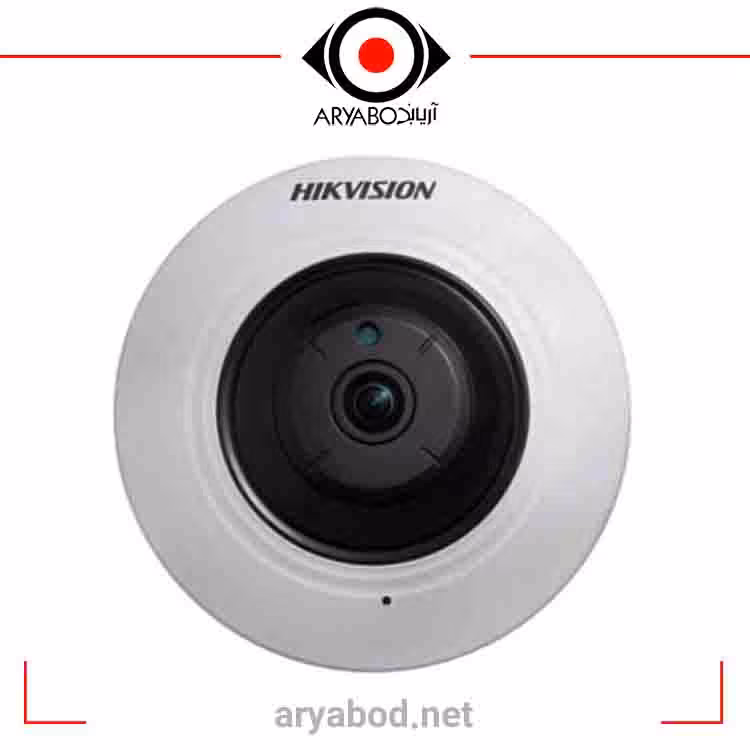 دوربین مداربسته تحت شبکه هایک ویژن مدل DS-2CD2955FWD-IS