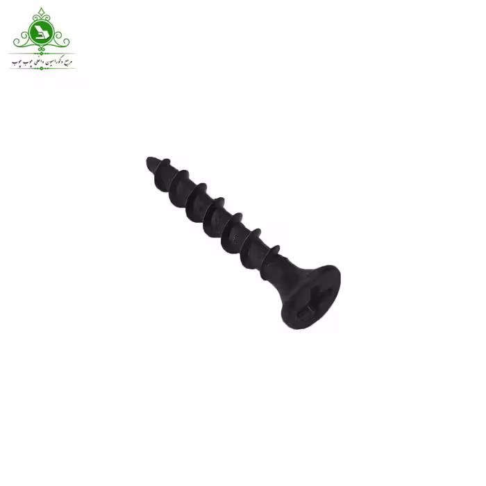 پیچ ام دی اف چینی درجه 1 ابعاد 4 * 20 میلی متر بسته هزار تایی