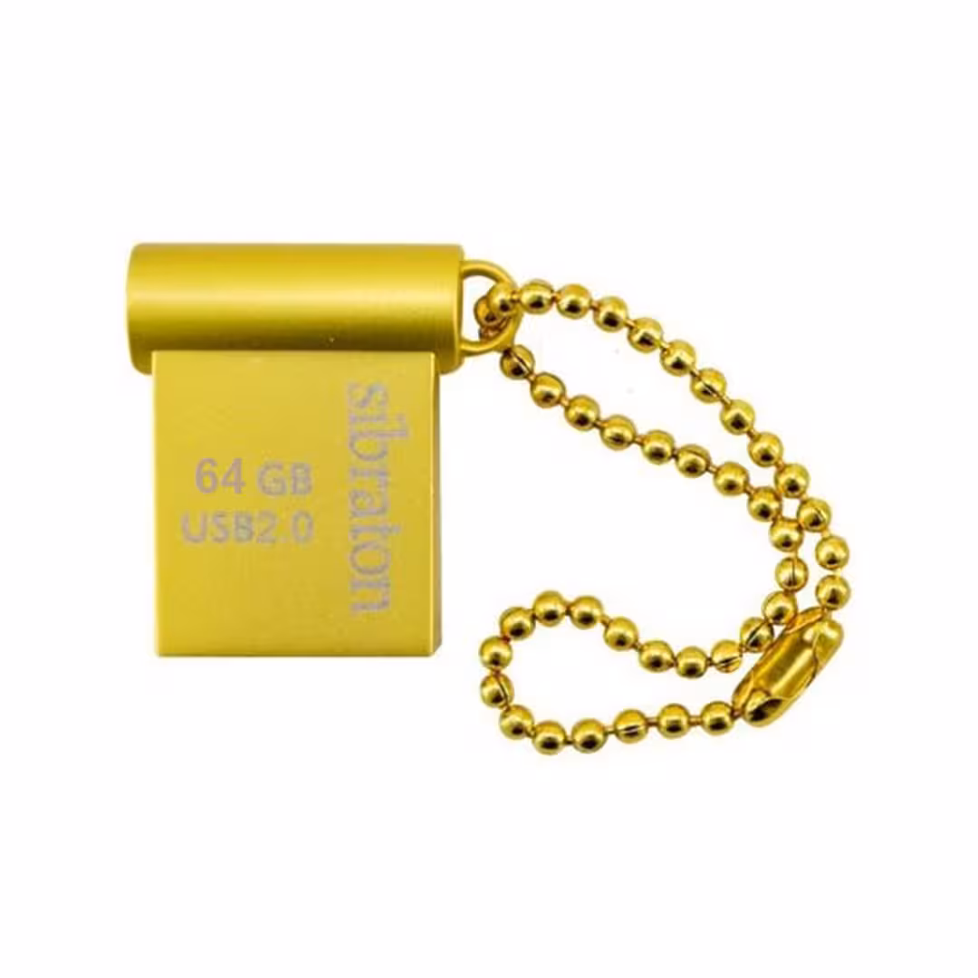 خرید و قیمت فلش مموری سیبراتون SF2520 Delta ظرفیت 64 گیگابایت