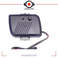 شوک سنسور باسیم ایرانی جی ام کی GMK