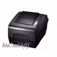 پرینتر لیبل زن مدل SLP-TX400 بیکسولون