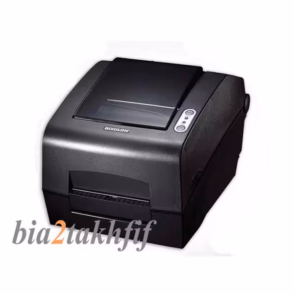 پرینتر لیبل زن مدل SLP-TX400 بیکسولون