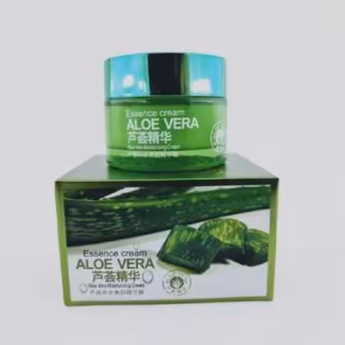 کرم کاسه ای مرطوب کننده آلوئه ورا بیوآکوا