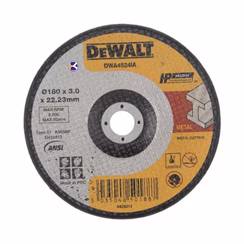 صفحه برش فلز مدل DWA4524IA دیوالت