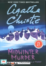 کتاب MIDWINTER MURDER