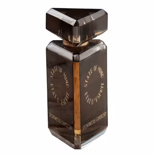 عطر Spontaneous Generosity  از برند State of Mind