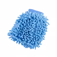 دستکش نظافتی ماکارونی دو طرفه ضخیم