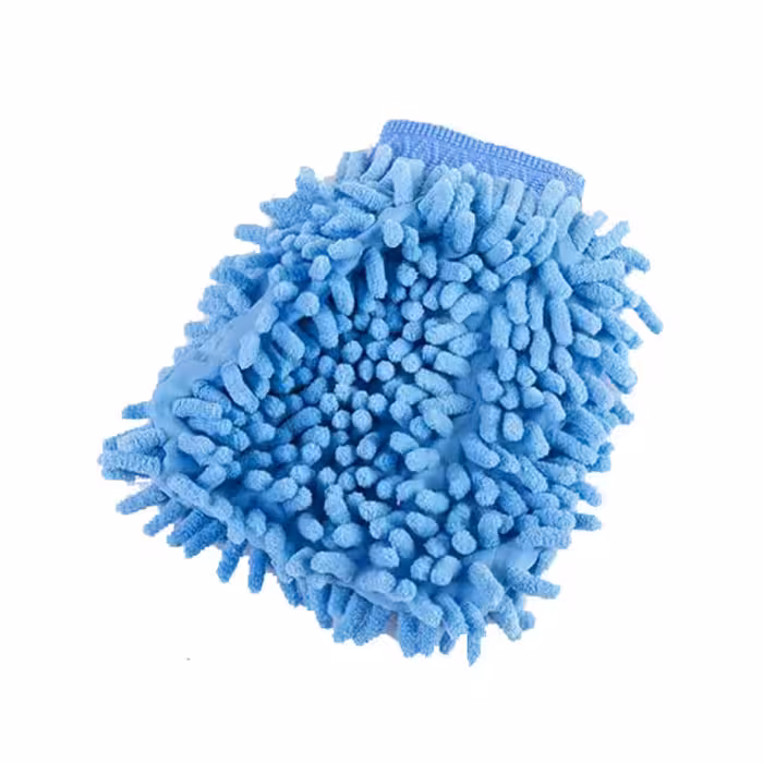 دستکش نظافتی ماکارونی دو طرفه ضخیم