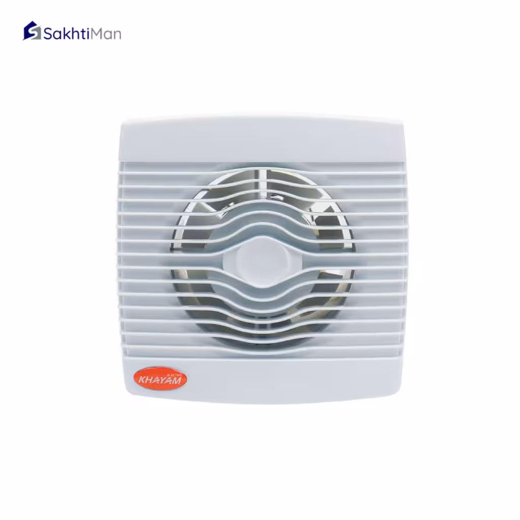 فن خیام الکتریک سایز 10صبا