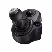 Logitech G Gaming Driving Force Shifter