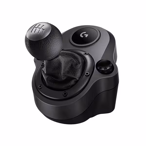 Logitech G Gaming Driving Force Shifter