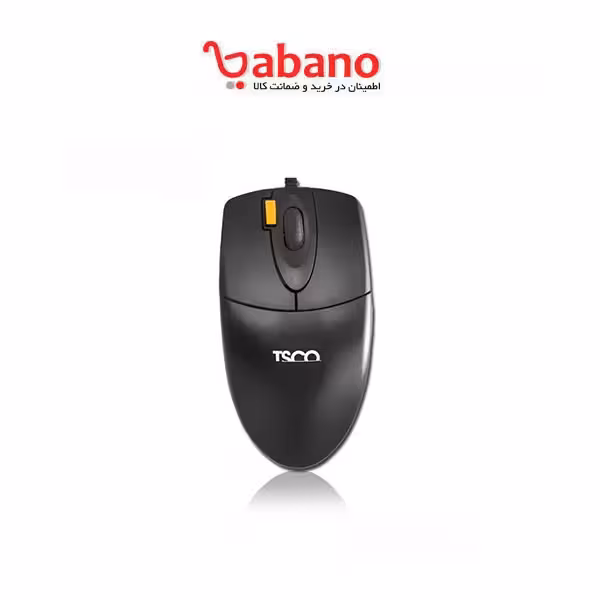 ماوس TSCO مدل TM 212