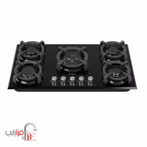 اجاق گاز شیشه ایی DG 561 ساباف داتیس
