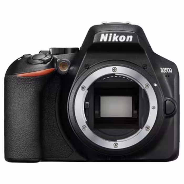 دوربین عکاسی نیکون Nikon D3500 body