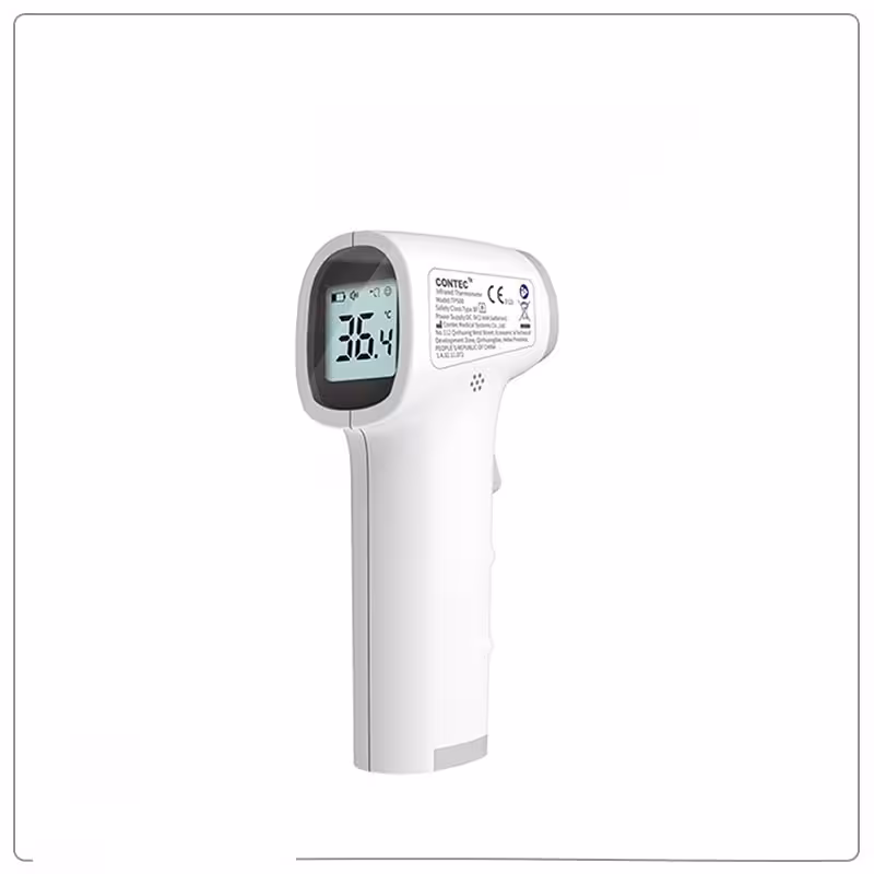 تب سنج غیر تماسی کانتک مدل Contec TP-500(یکسال ضمانت)