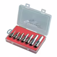 ست آلن بکسی شش گوش ایت 7 پارچه 1/2 اینچ مدل 21SB-S7