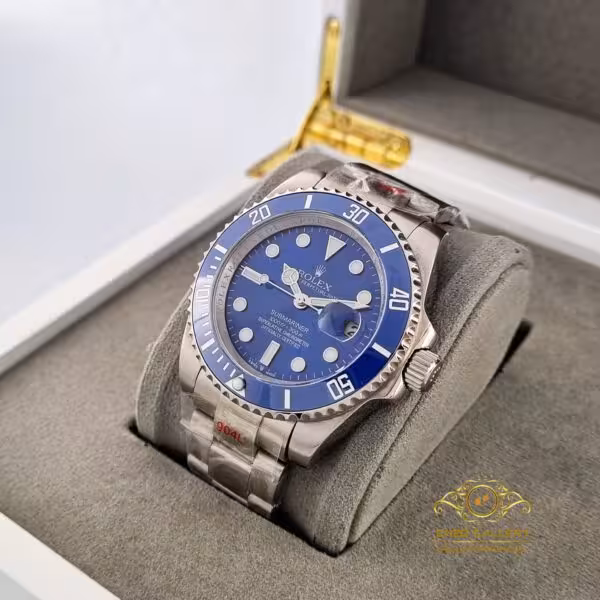 خرید ساعت رولکس مردانه ساب ماینر جدید  rolex rl397
