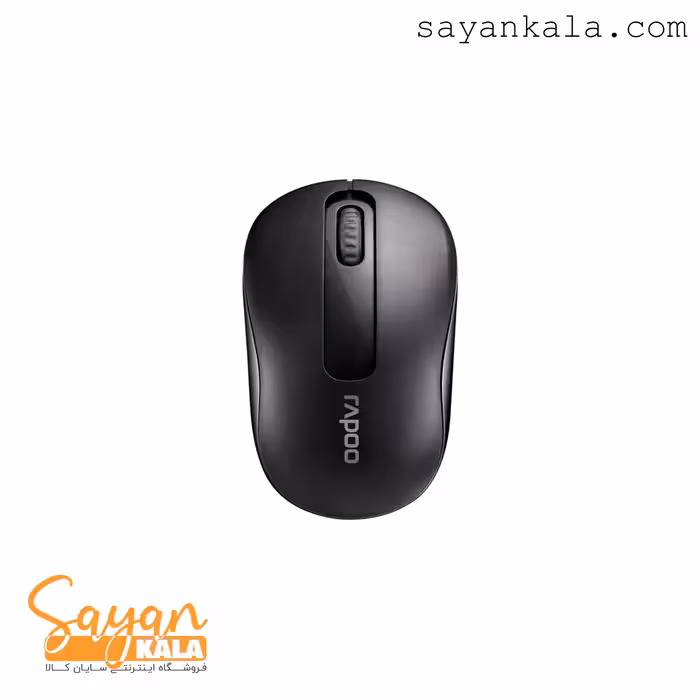 موس بی سیم رپو MOUSE RAPOO M10 PLUS