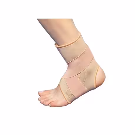 قوزک بند فنردار با کش ساپورت چیپسو AN125 سایز XL | فروشگاه اینترنتی سیب 115