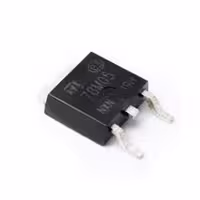 رگولاتور ولتاژ، مدل GL6030