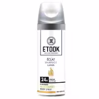 اسپری بدن Itok رایحه Eclat حجم 200 میل
