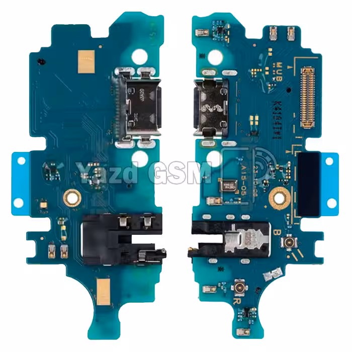 برد شارژ گوشی سامسونگ گلکسی A15 – GALAXY A156