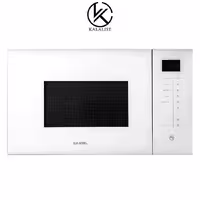مایکروویو ایلیا استیل مدل IM 107 w