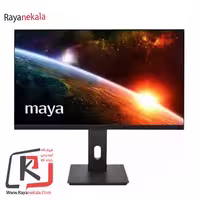 مانیتور مایا مدل MO27 T سایز 27 اینچ