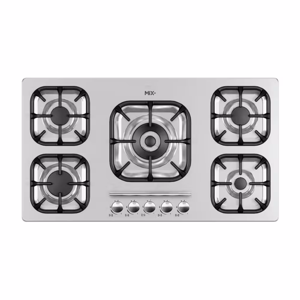 گاز صفحه ای میکس پلاس مدل IS9502