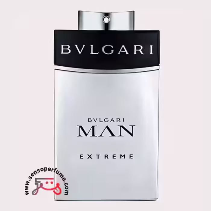 عطر ادکلن بولگاری من اکستریم | bvlgari man extreme