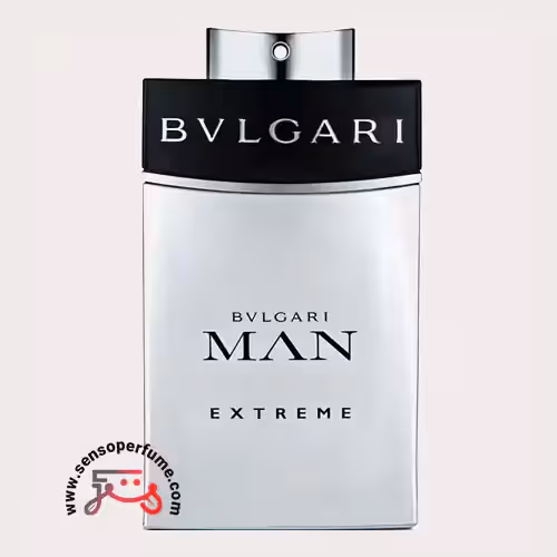 عطر ادکلن بولگاری من اکستریم | bvlgari man extreme