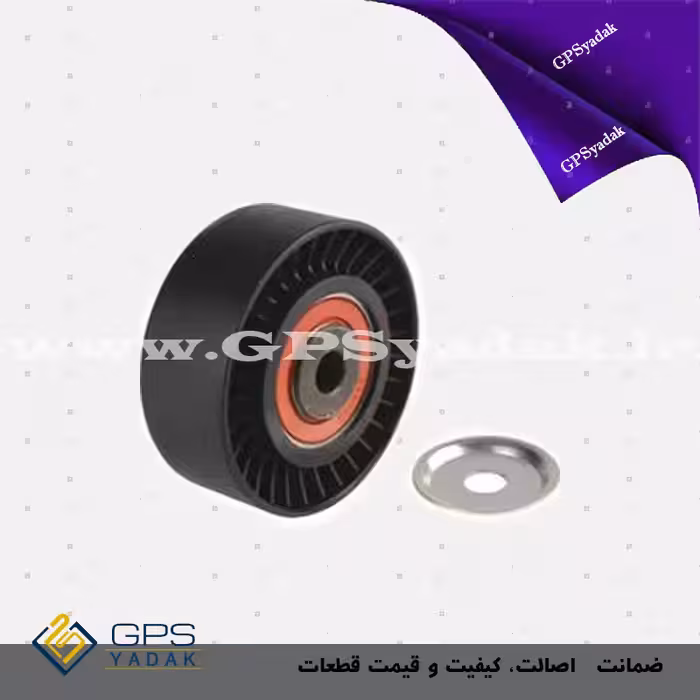 غلتک هرزگرد جنسیس سدان