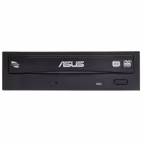 درایو DVD اینترنال ایسوس مدل DRW 24D5MT