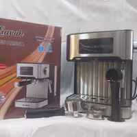 دستگاه اسپرسوساز، برند لواک، مدل Lwk-321