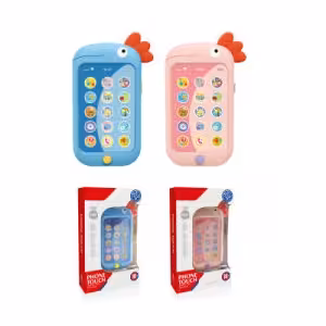 بازی آموزشی موبایل لمسی برند هانگر Huanger