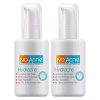 کرم آبرسان نوآکنه مدل Hydracne حجم 70 میلی‌لیتر مجموعه 2 عددی