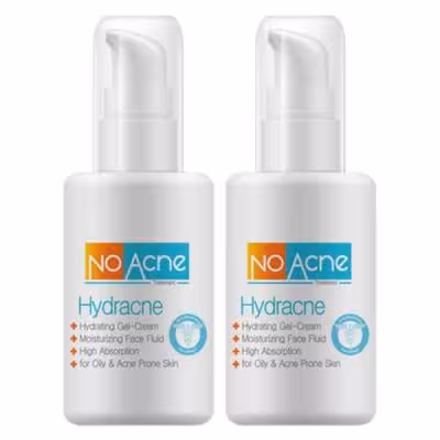 کرم آبرسان نوآکنه مدل Hydracne حجم 70 میلی‌لیتر مجموعه 2 عددی