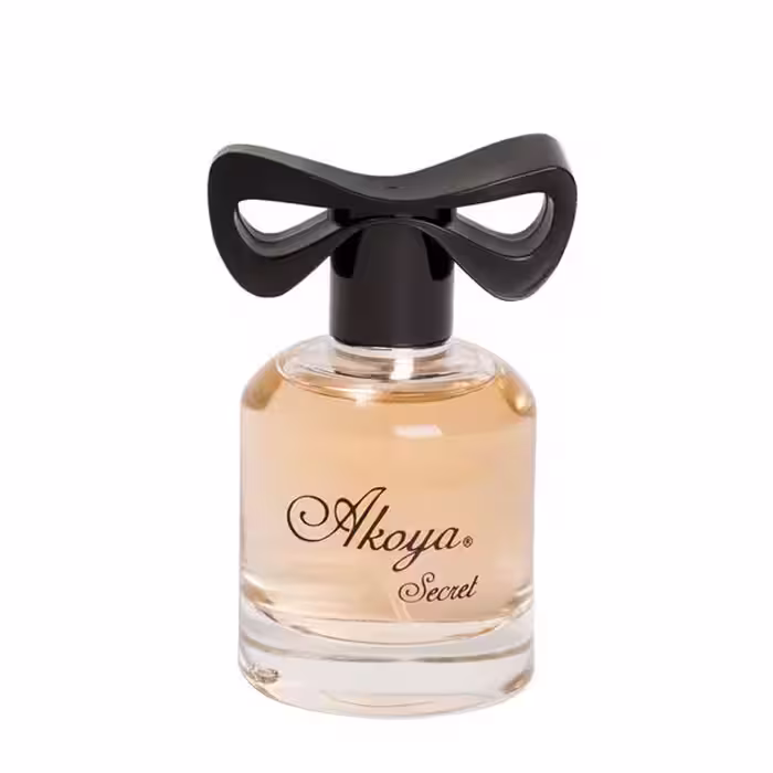 ادو پرفیوم پاریس بلو Akoya Secret Paris Bleu Parfums Akoya Secret Eau de Parfum