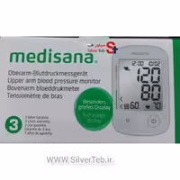 فشارسنج دیجیتال بازویی برند مدیسانا مدل BU 535