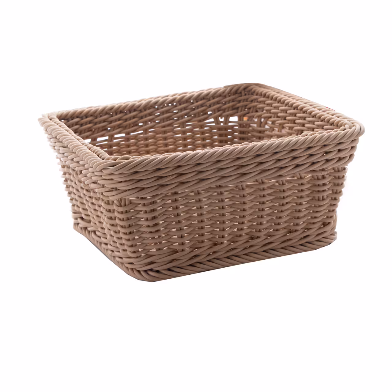 سبد حصیری مدل ترلان کد 2