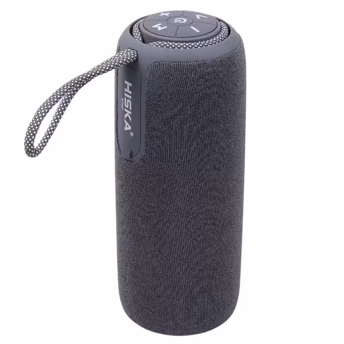 اسپیکر بلوتوث هیسکا مدل Hiska B167