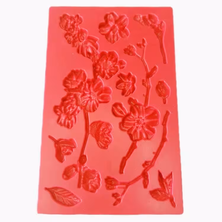 مولد ساقه برگ وشکوفه