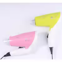 سشوار مسافرتی لاک L-1030