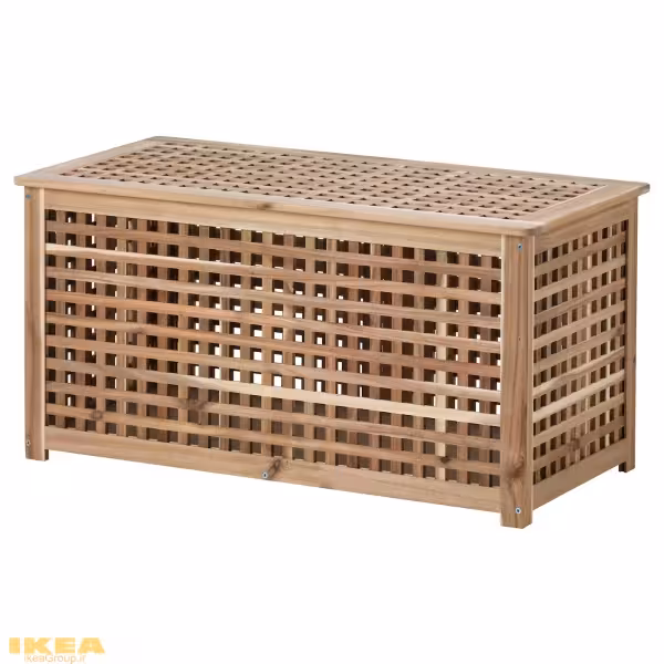 میز اقاقیا بزرگ مدل HOL | برند ایکیا | ارسال 15 الی 20 روز کاری