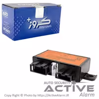 قیمت یونیت ایموبلایزر کروز با تراشه زیمنس CIM2 (نارنجی)