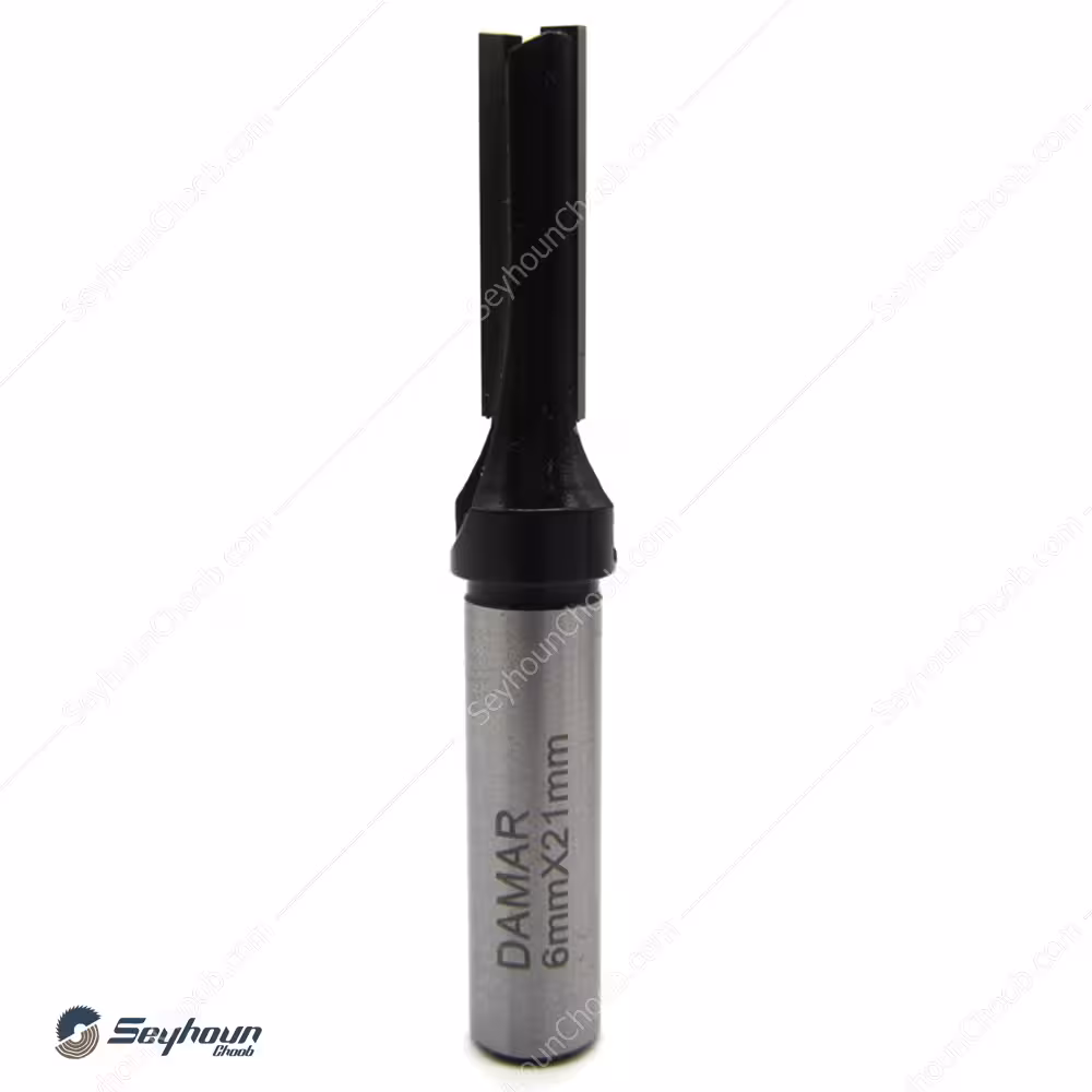 تیغ شیارزن ساده دامار مدل DMN-BDH000603TZ