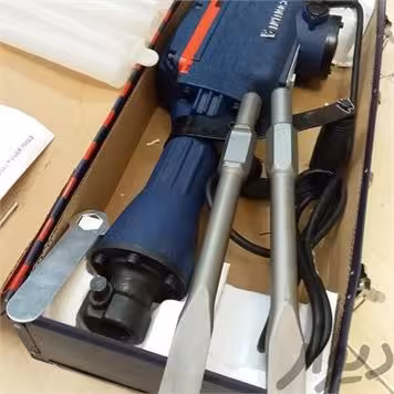 چکش تخریب 16 کیلویی اینتی مکس مدل 0510