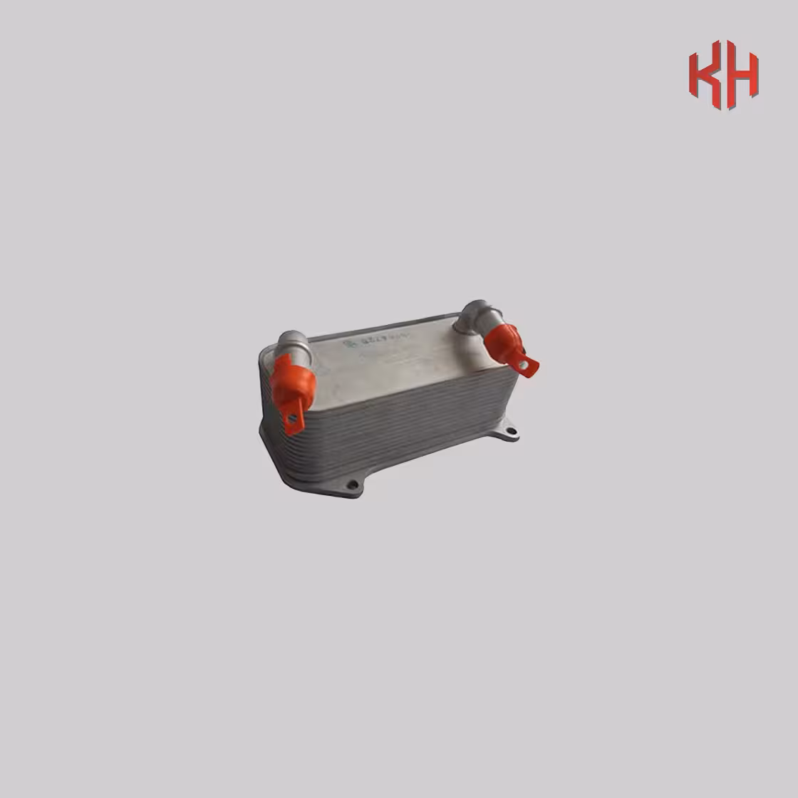 خنک کنده روغن گیربکس جک s3